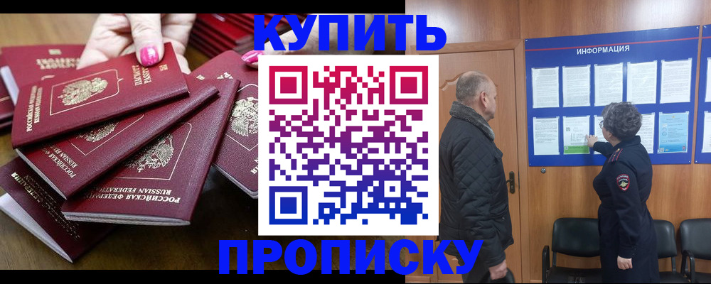прописка штамп в Заволжске
